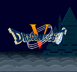 Play <b>Dragon Quest V - Tenkuu no Hanayome</b> Online